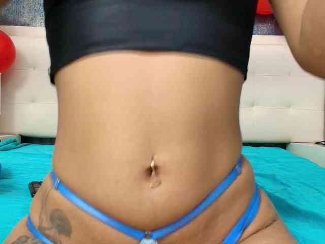 Alondra__connor webcam