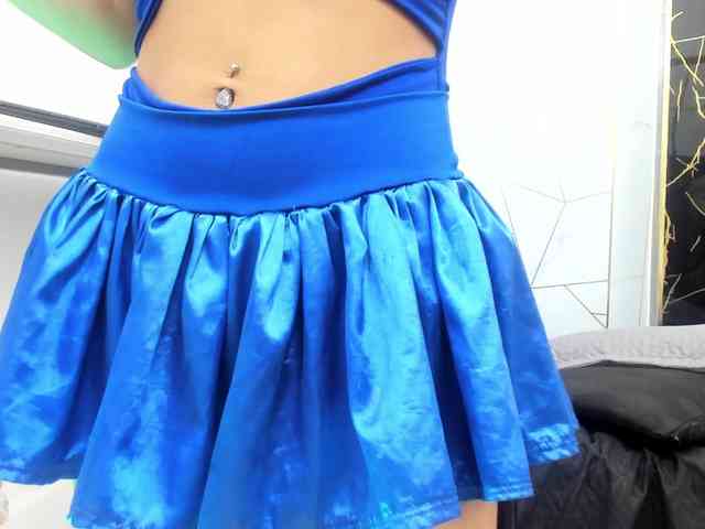 Alondra__connor webcam