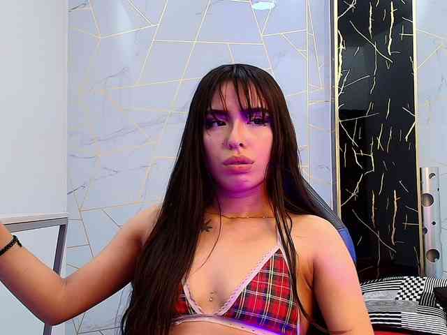 Alondra__connor webcam