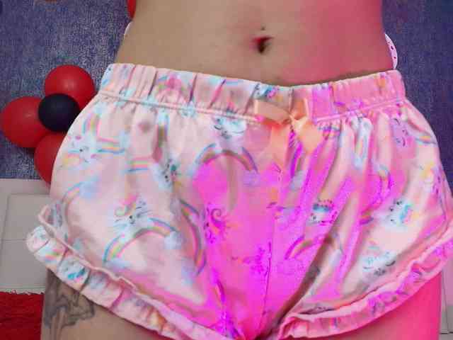 Alondra__connor webcam