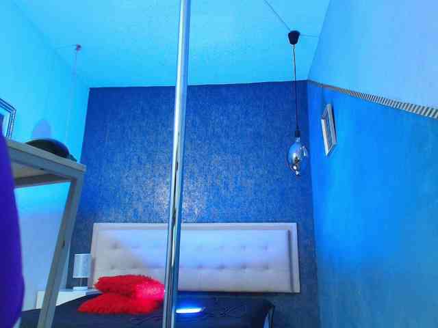 Alondra__connor webcam