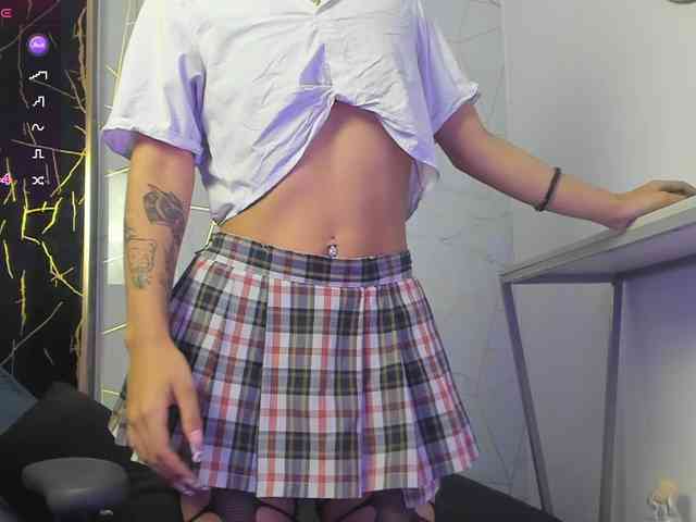 Alondra__connor webcam