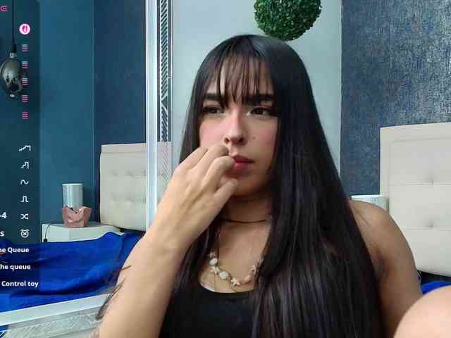 Alondra__connor webcam