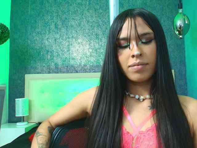 Alondra__connor webcam