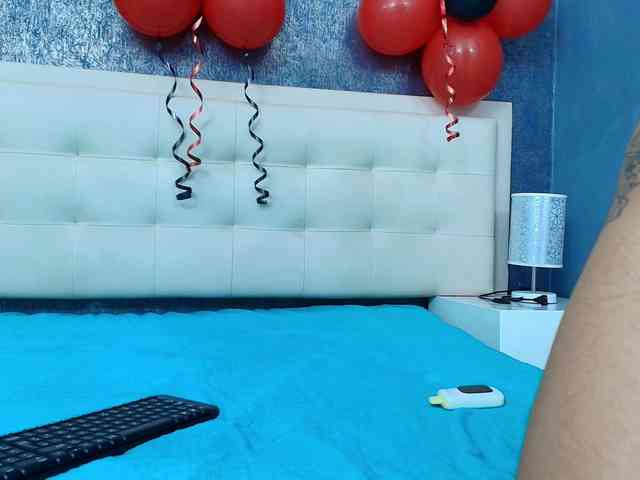Alondra__connor webcam
