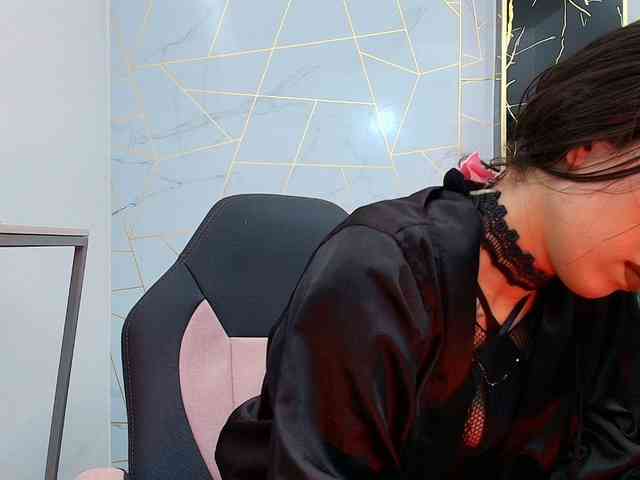 Alondra__connor webcam