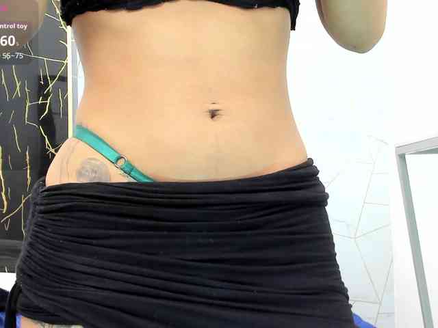 Alondra__connor webcam