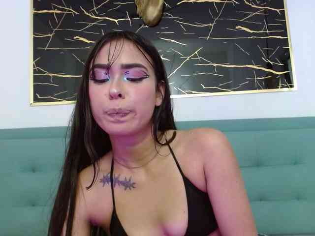 Alondra__connor webcam