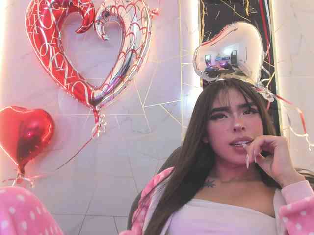 Alondra__connor webcam