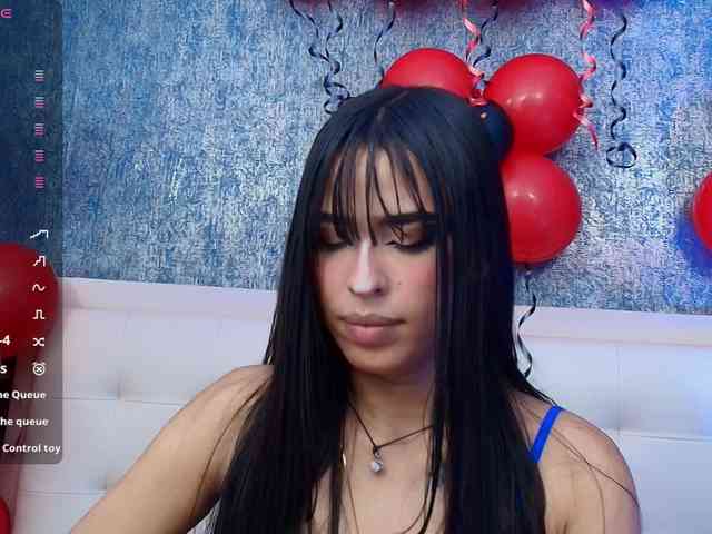 Alondra__connor webcam