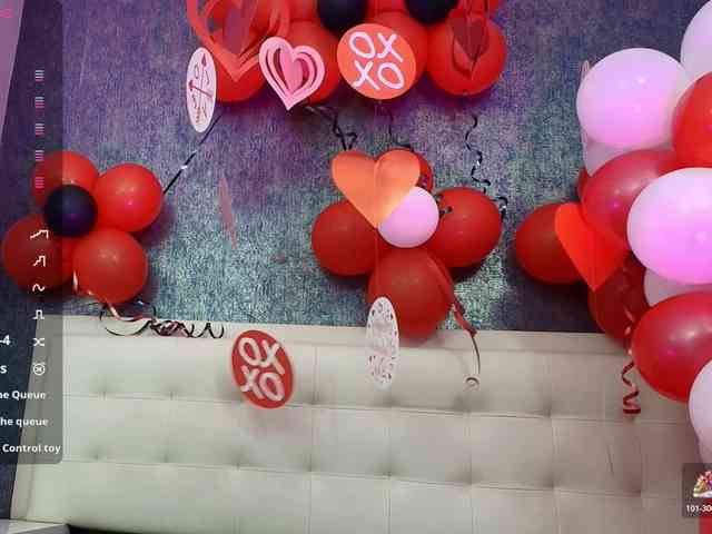 Alondra__connor webcam