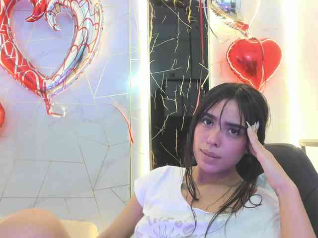 Alondra__connor webcam