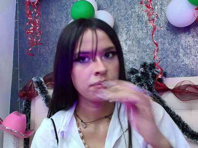 Alondra__connor webcam