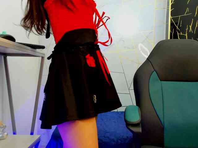 Alondra__connor webcam