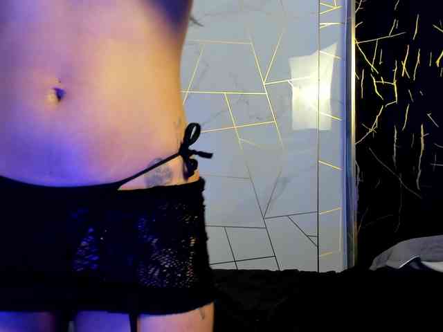Alondra__connor webcam