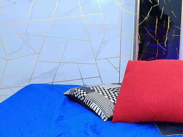 Alondra__connor webcam