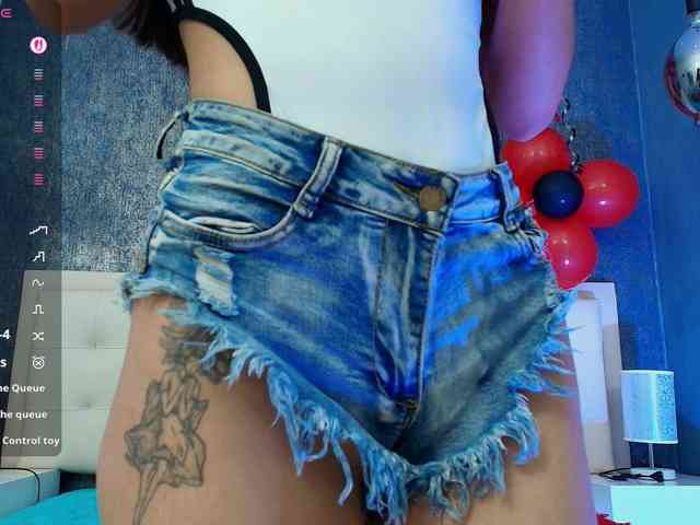 Alondra__connor webcam