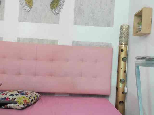 Alondra__connor webcam