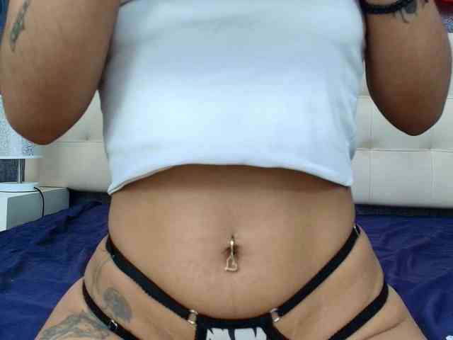 Alondra__connor webcam