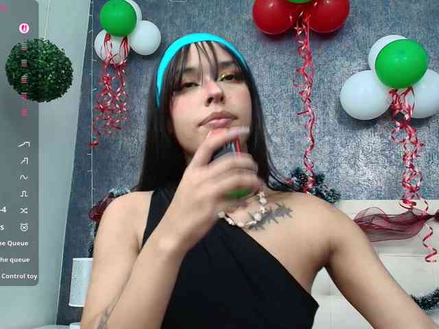 Alondra__connor webcam