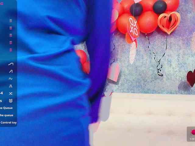 Alondra__connor webcam