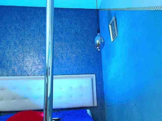 Alondra__connor webcam