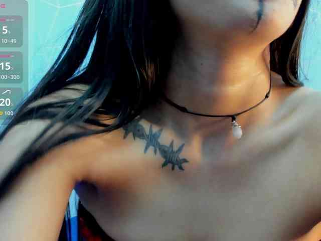 Alondra__connor webcam