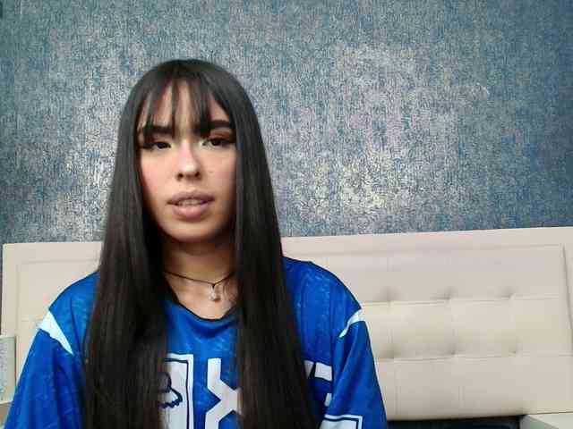 Alondra__connor webcam