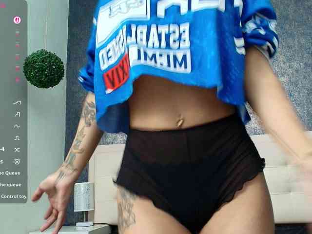 Alondra__connor webcam