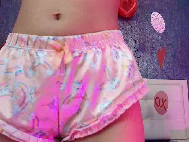 Alondra__connor webcam