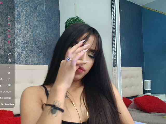 Alondraconnor Live Webcam on BongaCams