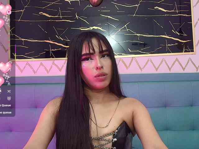 Alondra__connor webcam