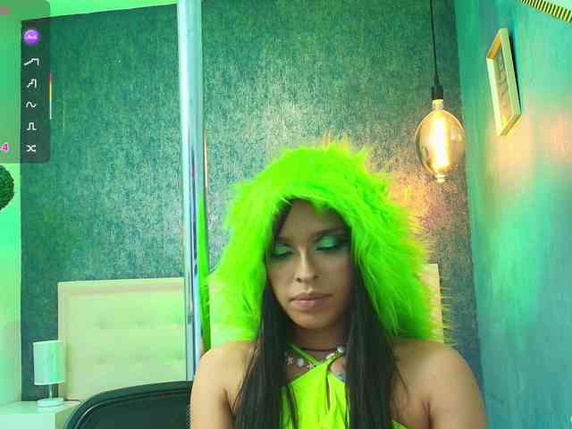 Alondra__connor webcam