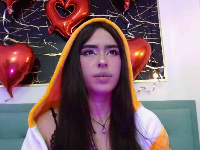 Alondra__connor webcam