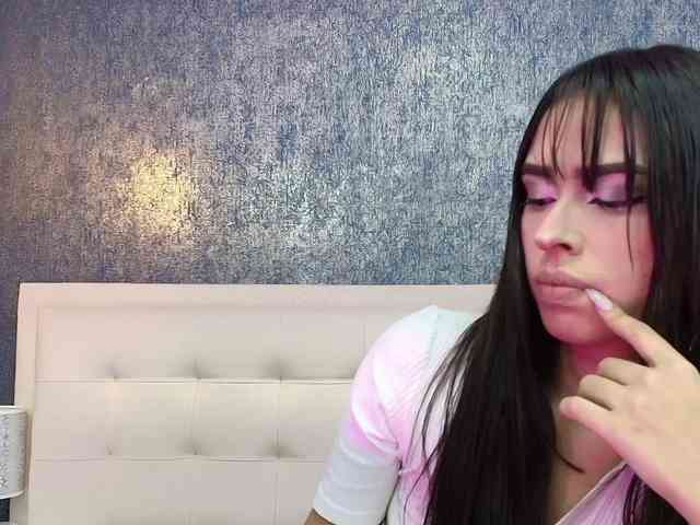 Alondra__connor webcam