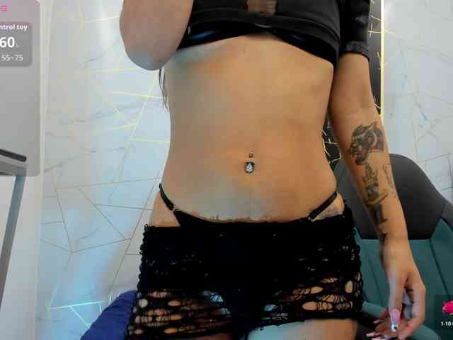 Alondra__connor webcam