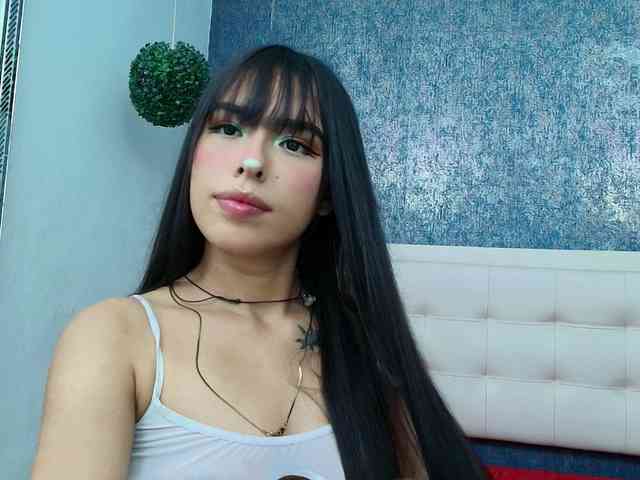 Alondra__connor webcam