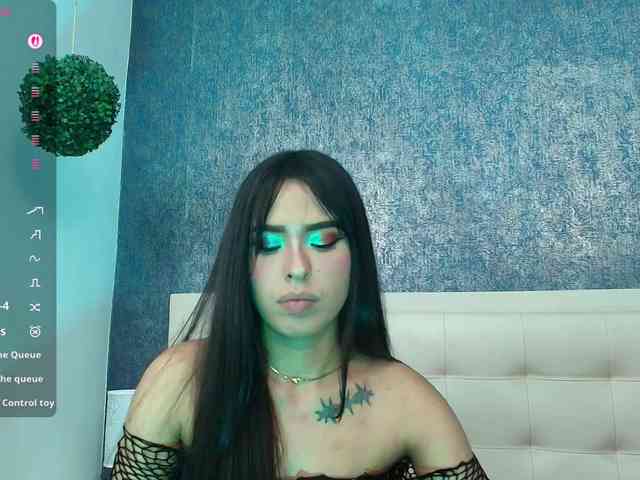 Alondra__connor webcam