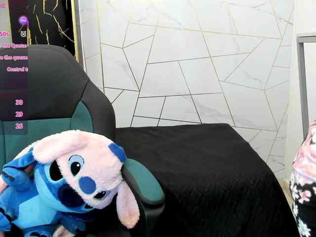 Alondra__connor webcam