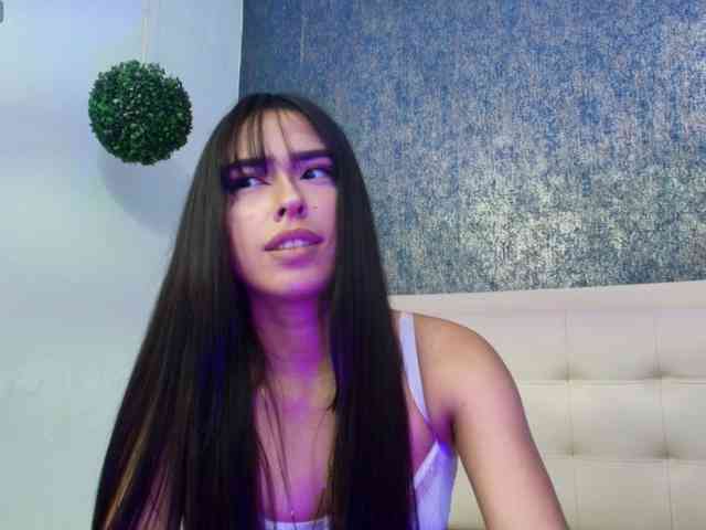 Alondra__connor webcam