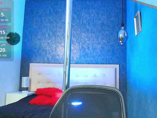 Alondra__connor webcam