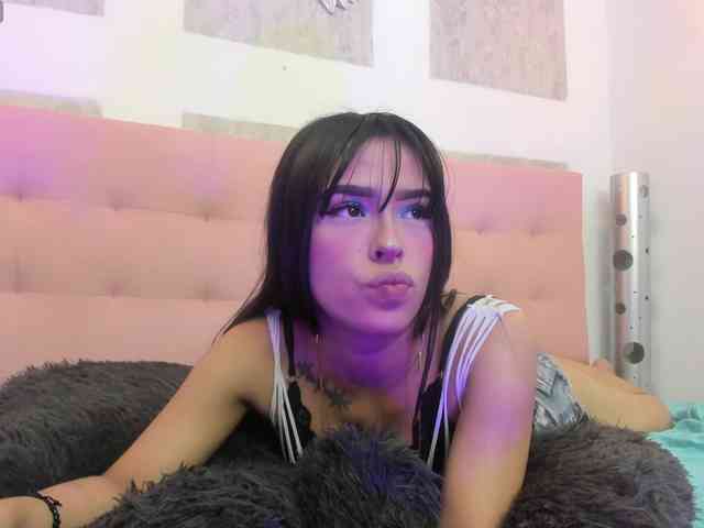Alondra__connor webcam