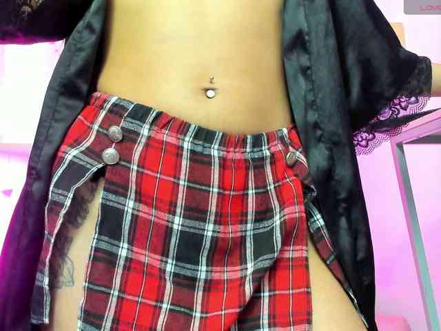 Alondra__connor webcam