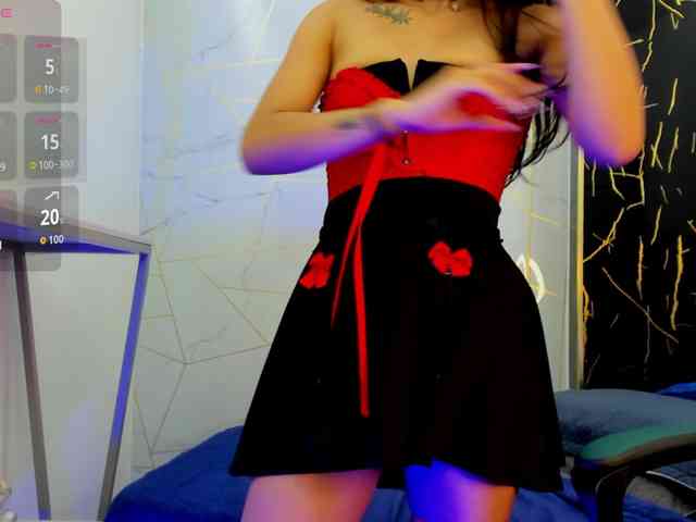 Alondra__connor webcam