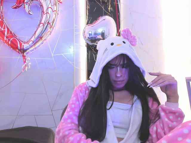 Alondra__connor webcam