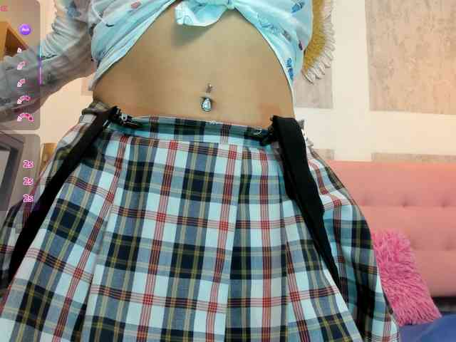 Alondra__connor webcam