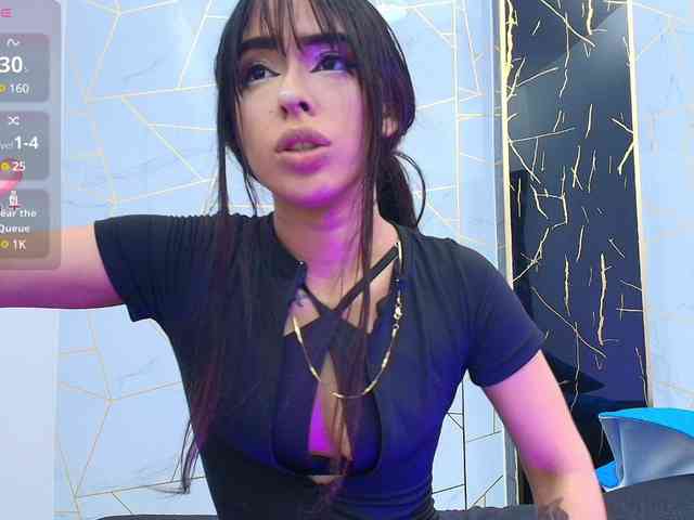 Alondra__connor webcam