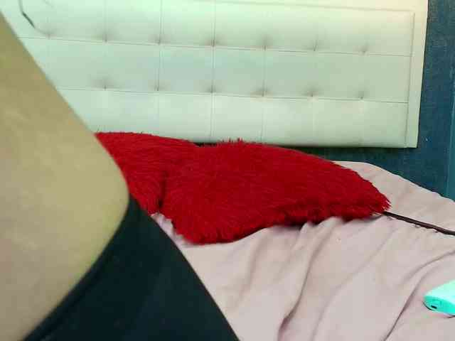 Alondra__connor webcam