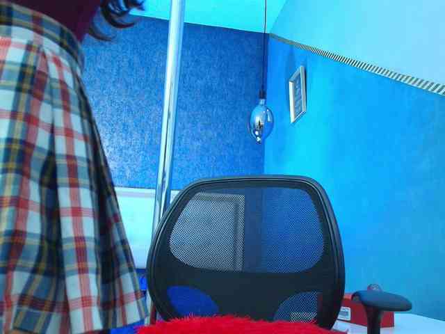 Alondra__connor webcam