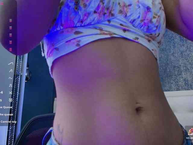 Alondra__connor webcam